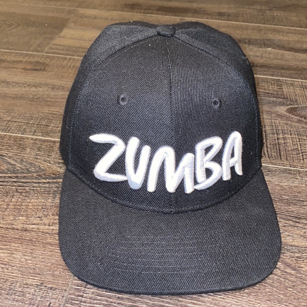 Zumba hat